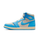 Air Jordan 1 Retro High OG "UNC Reimagined" - Men's