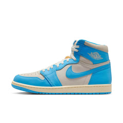 Air Jordan 1 Retro High OG "UNC Reimagined" - Men's