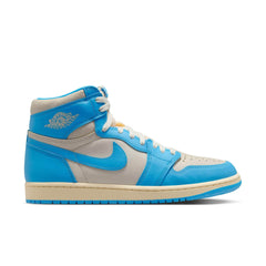 Air Jordan 1 Retro High OG "UNC Reimagined" - Men's