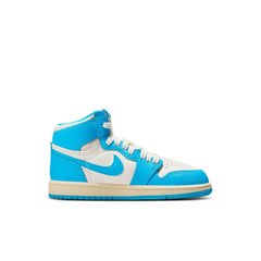 Air Jordan 1 Retro High OG "UNC Reimagined" - Preschool