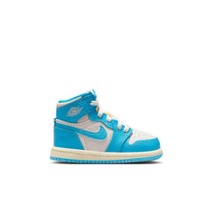 Air Jordan 1 Retro High OG "UNC Reimagined" - Toddler