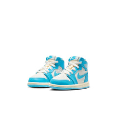 Air Jordan 1 Retro High OG "UNC Reimagined" - Toddler