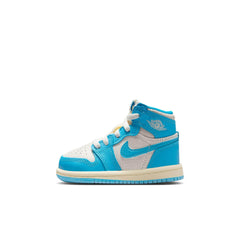 Air Jordan 1 Retro High OG "UNC Reimagined" - Toddler