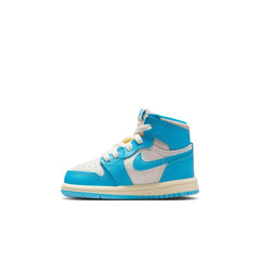Air Jordan 1 Retro High OG "UNC Reimagined" - Toddler