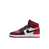 Air Jordan 1 Retro High OG "Varsity Red" - Preschool