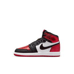 Air Jordan 1 Retro High OG "Varsity Red" - Preschool