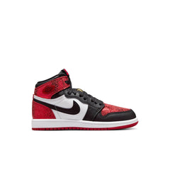 Air Jordan 1 Retro High OG "Varsity Red" - Preschool