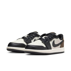 Air Jordan 1 Retro Low "Mocha" - Kid's PS