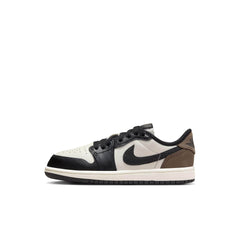 Air Jordan 1 Retro Low "Mocha" - Kid's PS