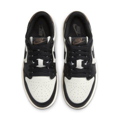 Air Jordan 1 Retro Low "Mocha" - Kid's PS