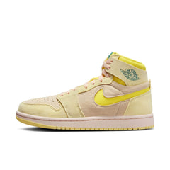 Air Jordan 1 Zoom CMFT 2 “Citron Tint” - Women's
