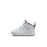 Air Jordan 11 Retro "Legend Blue" - Crib Bootie