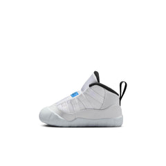 Air Jordan 11 Retro "Legend Blue" - Crib Bootie
