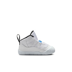Air Jordan 11 Retro "Legend Blue" - Crib Bootie
