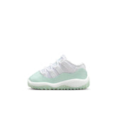 Air Jordan 11 Retro Low "Igloo" - Toddler
