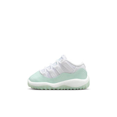 Air Jordan 11 Retro Low "Igloo" - Toddler