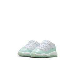Air Jordan 11 Retro Low "Igloo" - Toddler