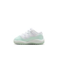 Air Jordan 11 Retro Low "Igloo" - Toddler