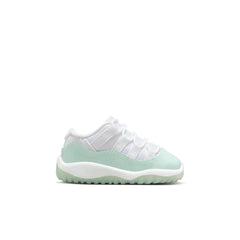 Air Jordan 11 Retro Low "Igloo" - Toddler