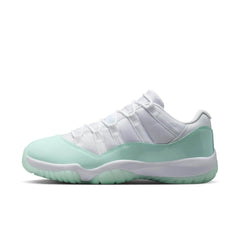 Air Jordan 11 Retro Low "Igloo" - Women's
