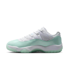 Air Jordan 11 Retro Low "Igloo" - Women's