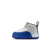 Air Jordan 12 Retro 'Blueberry' - Toddler