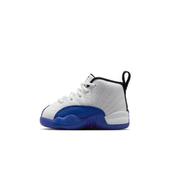 Air Jordan 12 Retro 'Blueberry' - Toddler