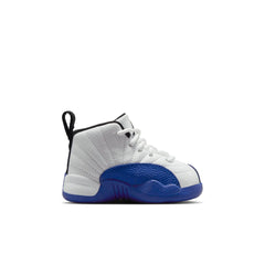 Air Jordan 12 Retro 'Blueberry' - Toddler