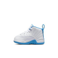 Air Jordan 12 Retro "Melo" - Toddler