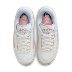 Air Jordan 2 Retro Low "Look Up in the Air" - Women's