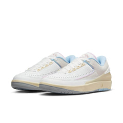 Air Jordan 2 Retro Low "Look Up in the Air" - Women's