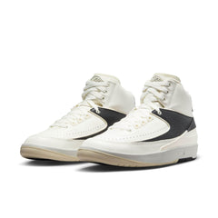 Air Jordan 2 Retro “Sail” - Women's