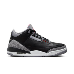 Air Jordan 3 Retro "Black Cement" - Men's