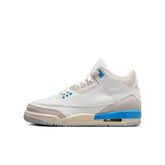 Air Jordan 3 Retro "Lucky Shorts"