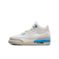 Air Jordan 3 Retro "Lucky Shorts"