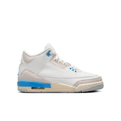 Air Jordan 3 Retro "Lucky Shorts"