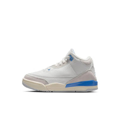 Air Jordan 3 Retro "Lucky Shorts" - Preschool
