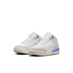 Air Jordan 3 Retro "Lucky Shorts" - Preschool