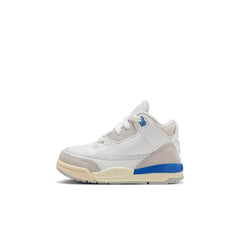 Air Jordan 3 Retro "Lucky Shorts" - Toddler