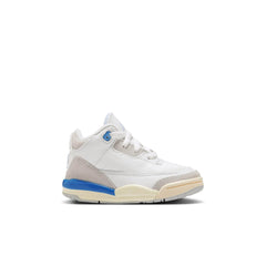 Air Jordan 3 Retro "Lucky Shorts" - Toddler