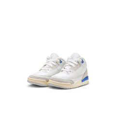 Air Jordan 3 Retro "Lucky Shorts" - Toddler