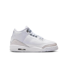 Air Jordan 3 Retro "Pure Money" - Non Adult