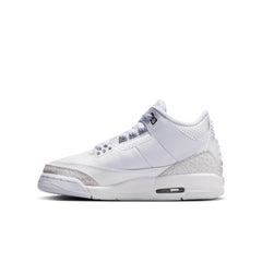 Air Jordan 3 Retro "Pure Money" - Non Adult