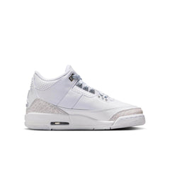Air Jordan 3 Retro "Pure Money" - Non Adult