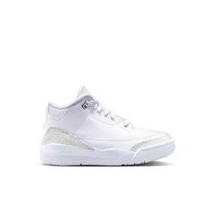 Air Jordan 3 Retro "Pure Money" - Preschool