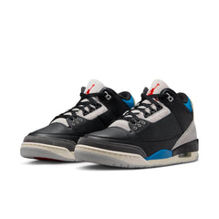 Air Jordan 3 Retro "Rare Air" - Men's
