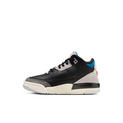 Air Jordan 3 Retro "Rare Air" - Preschool