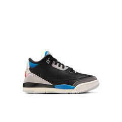 Air Jordan 3 Retro "Rare Air" - Preschool