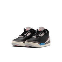 Air Jordan 3 Retro "Rare Air" - Preschool