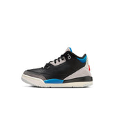 Air Jordan 3 Retro "Rare Air" - Preschool
